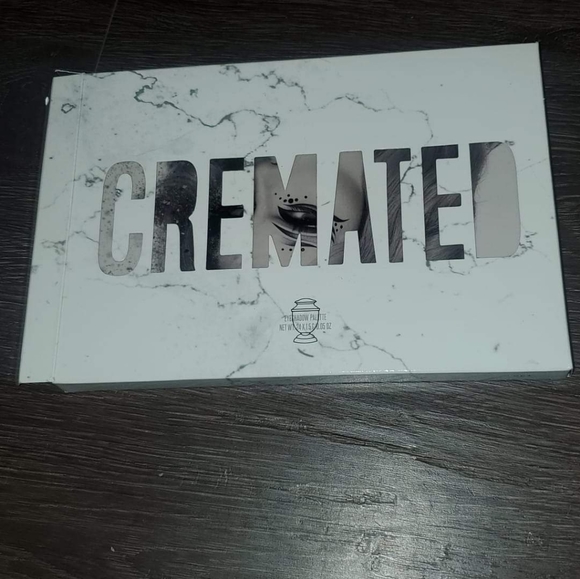 Cremated - Picture 1 of 1